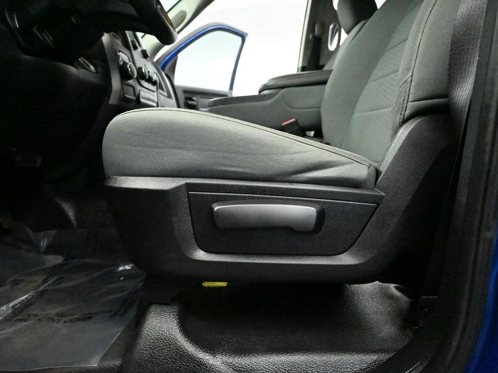 Used 2017 RAM 1500 Tradesman w/ Popular Equipment Group image 21