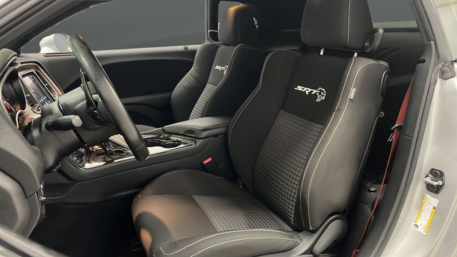 Used 2019 Dodge Challenger SRT Hellcat Redeye RWD image 9