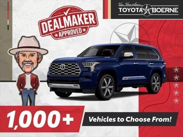 Certified 2026 Toyota bZ Woodland AWD/4WD image 31