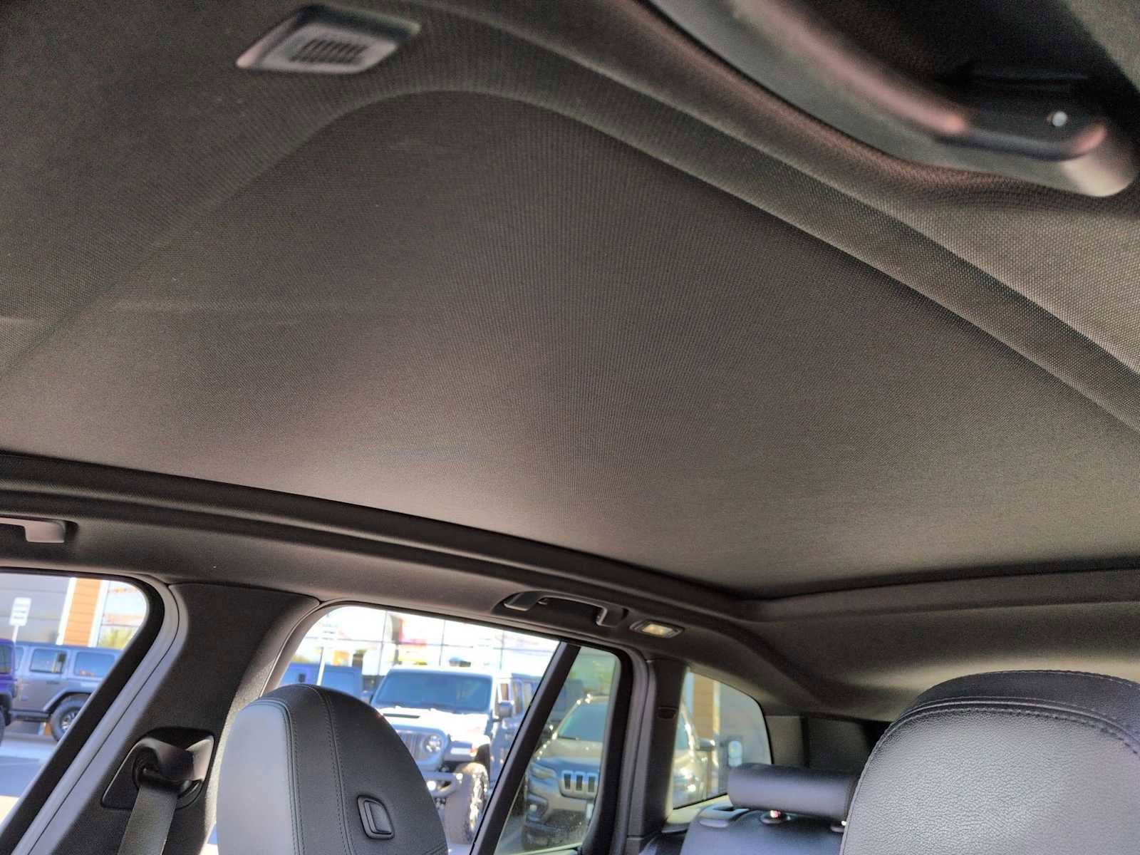 Used 2018 BMW X3 xDrive30i image 20