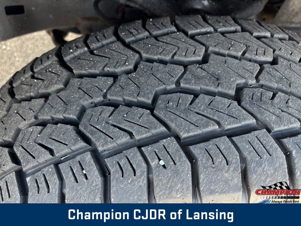 Used 2020 RAM 1500 Big Horn image 16