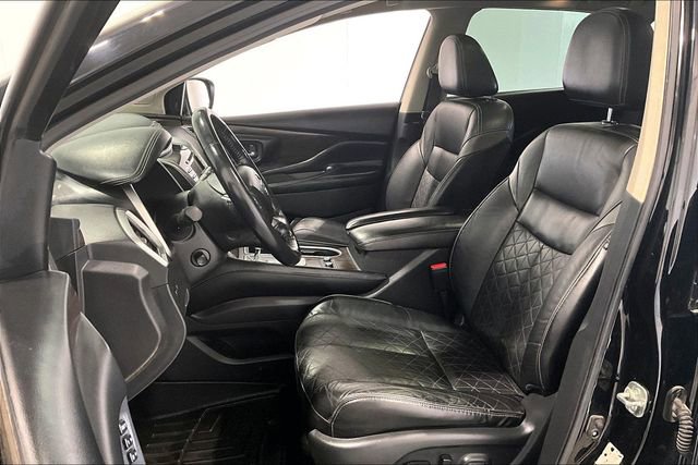 Used 2020 Nissan Murano Platinum AWD/4WD image 22
