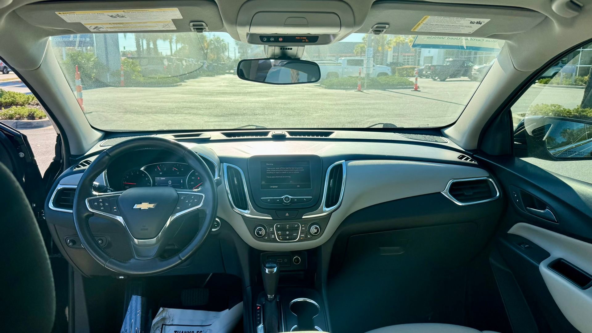 Used 2020 Chevrolet Equinox LT image 26