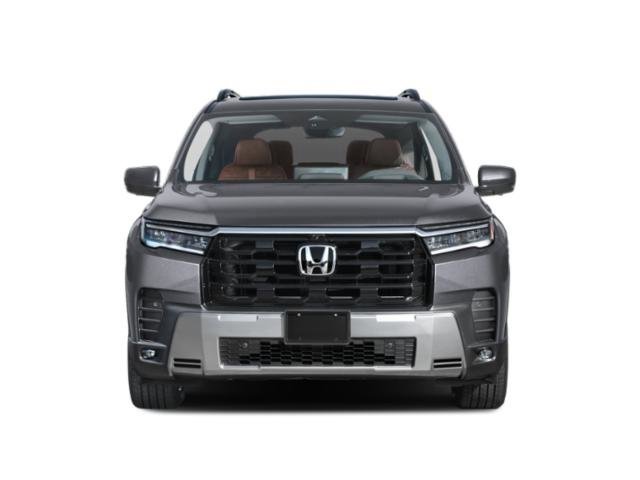 New 2026 Honda Pilot Elite image 9