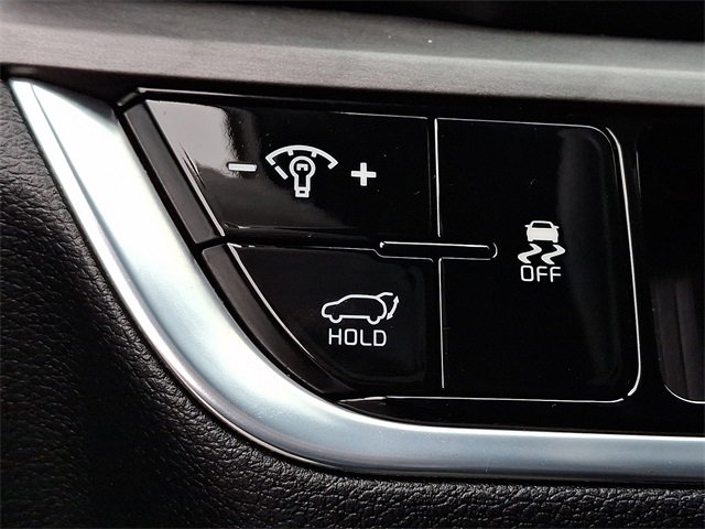 Certified 2023 Kia Sportage X-Line w/ X-Line Premium Package image 24