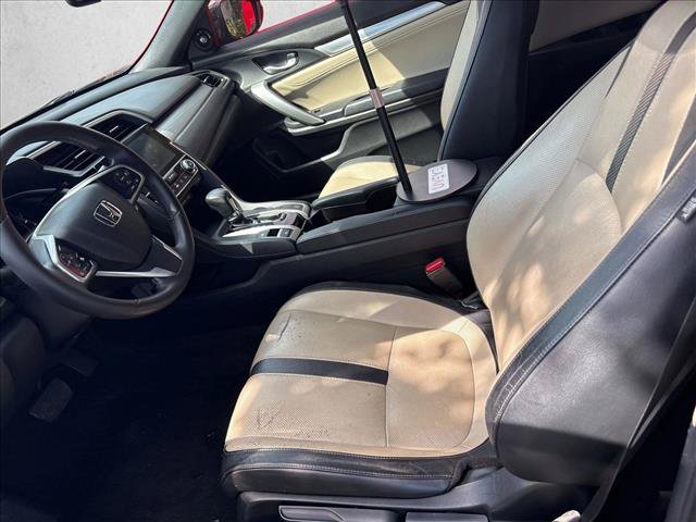 Used 2017 Honda Civic Touring image 11