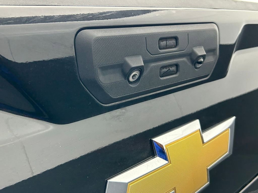 Used 2022 Chevrolet Silverado 1500 High Country image 44