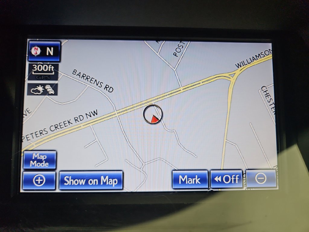 Used 2013 Lexus RX 450h AWD w/ Navigation Pkg image 20