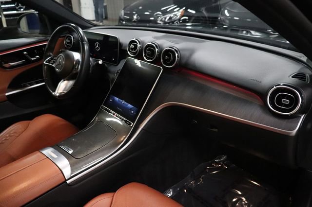 Used 2022 Mercedes-Benz C 300 Sedan image 26