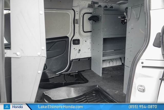Used 2019 RAM ProMaster City Tradesman image 27