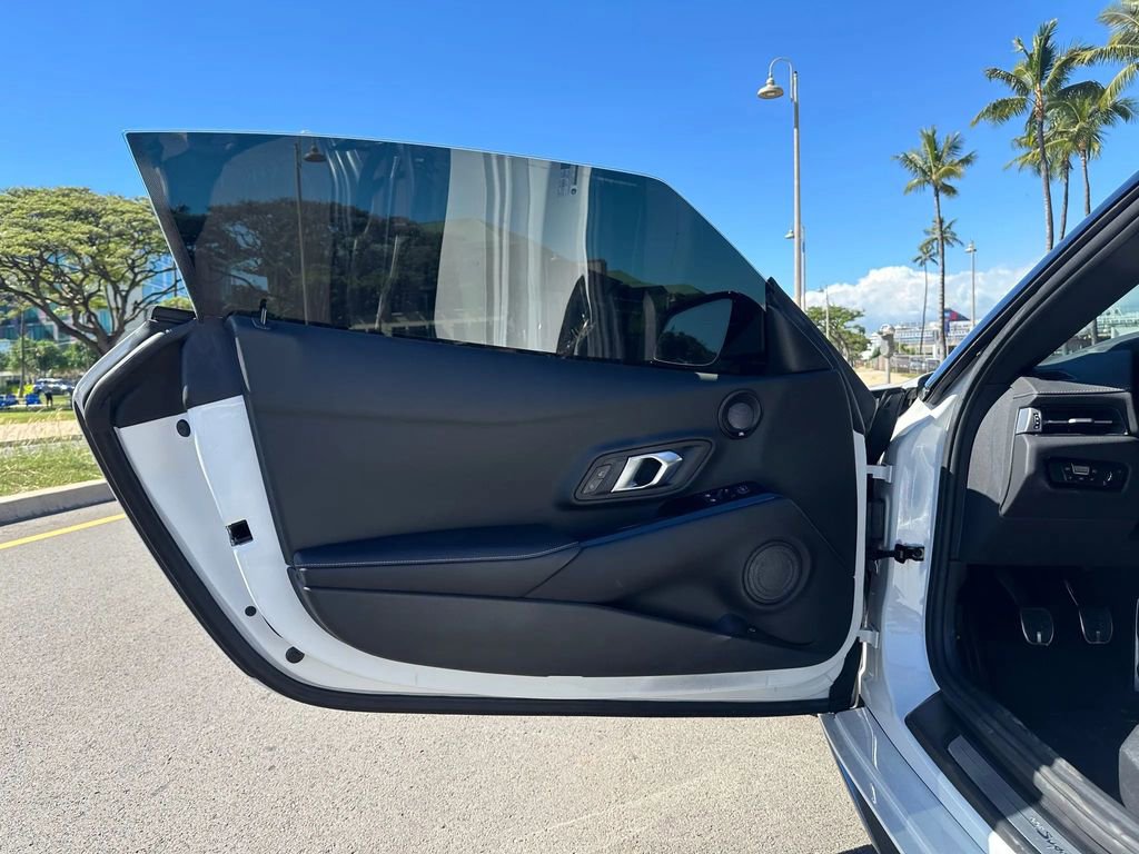 Used 2025 Toyota Supra Premium image 13