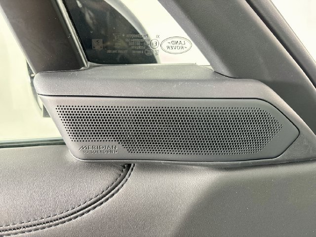 New 2027 Land Rover Range Rover SE AWD/4WD image 19