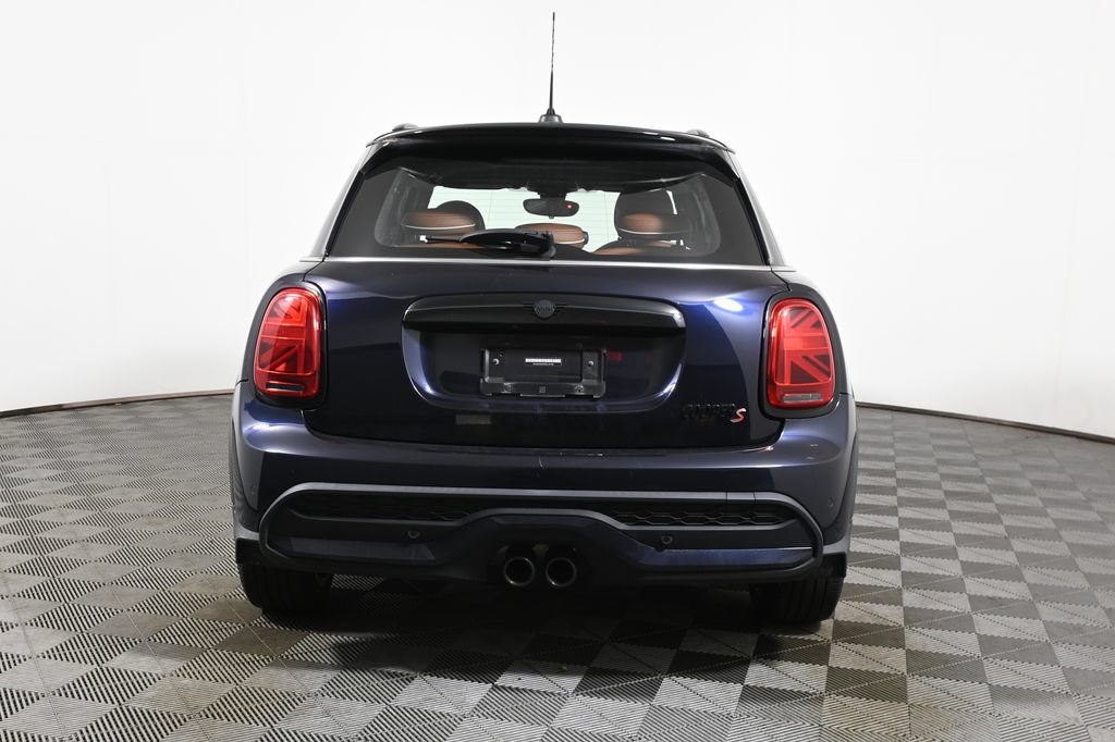 Used 2024 MINI Cooper S FWD image 10