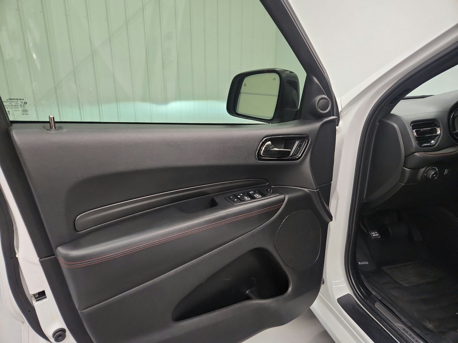 Used 2023 Dodge Durango R/T AWD/4WD image 17