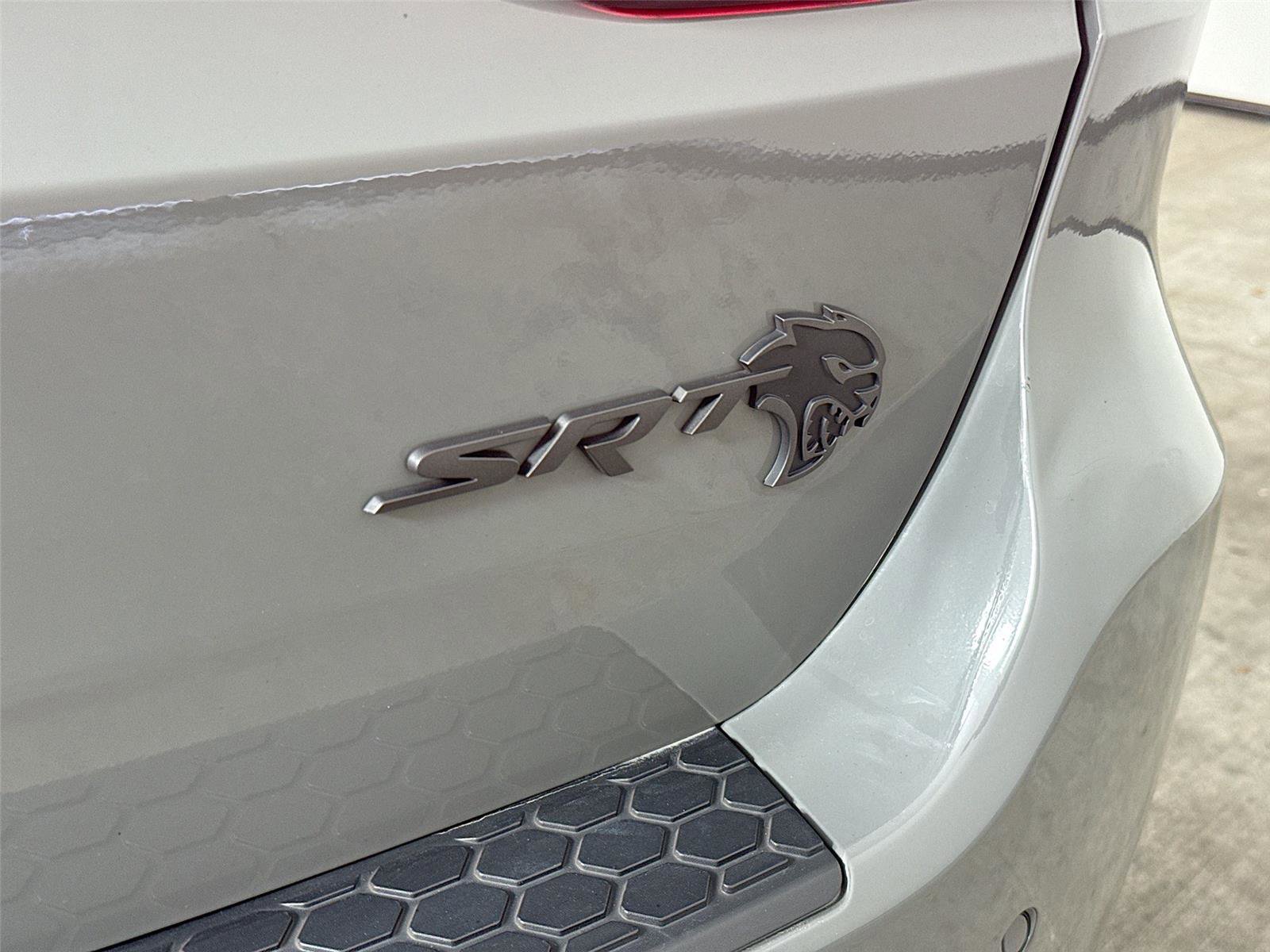 Used 2024 Dodge Durango SRT Hellcat AWD/4WD image 31