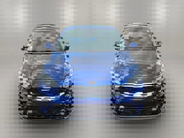 Used 2019 Kia Forte LXS image 2
