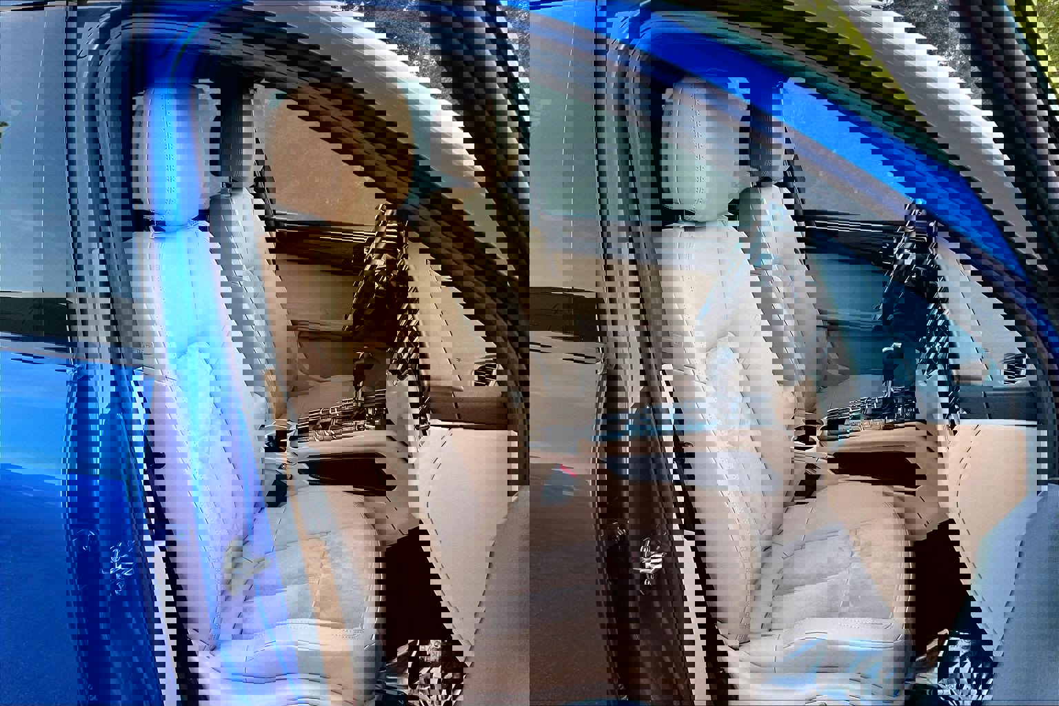 Used 2017 Porsche Macan image 32