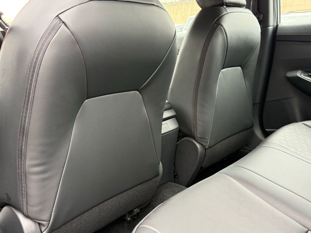 New 2026 Nissan Sentra SR w/ SR Premium Package image 23