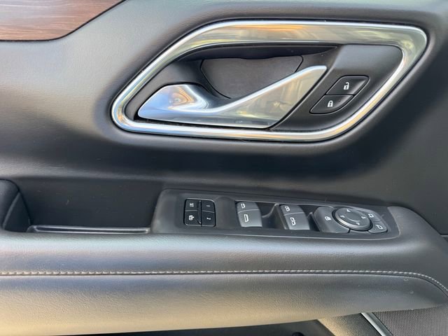 Certified 2024 Chevrolet Suburban LT image 17