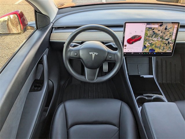 Used 2020 Tesla Model Y Performance image 21
