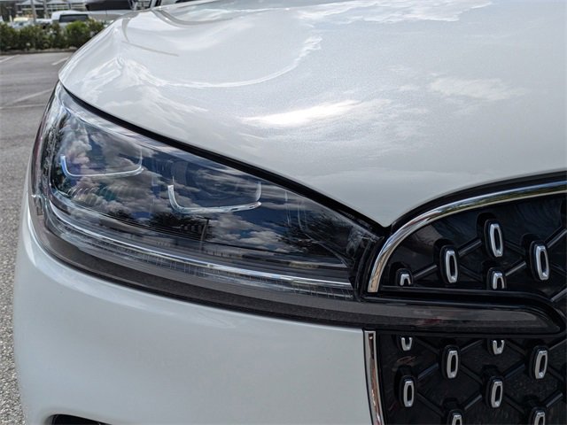 Used 2025 Lincoln Aviator Reserve w/ Illumination Package image 10