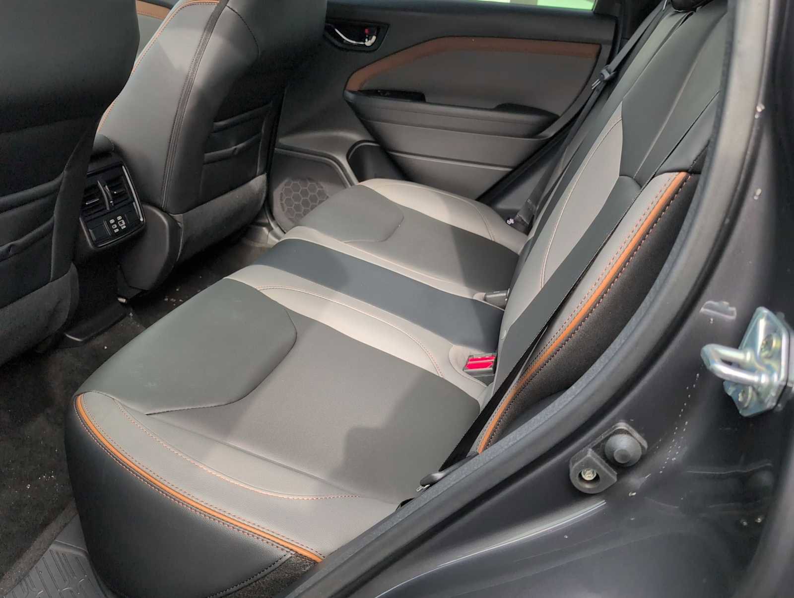 Certified 2026 Subaru Forester Sport image 19