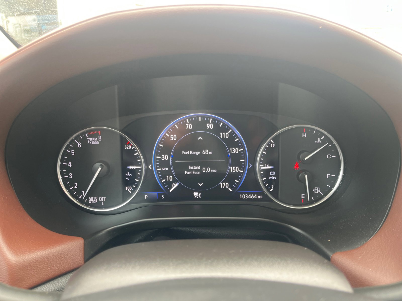 Used 2021 Buick Enclave Avenir w/ Avenir Technology Package AWD/4WD image 17