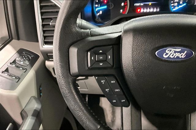 Used 2016 Ford F150 XLT w/ Equipment Group 301A Mid image 12