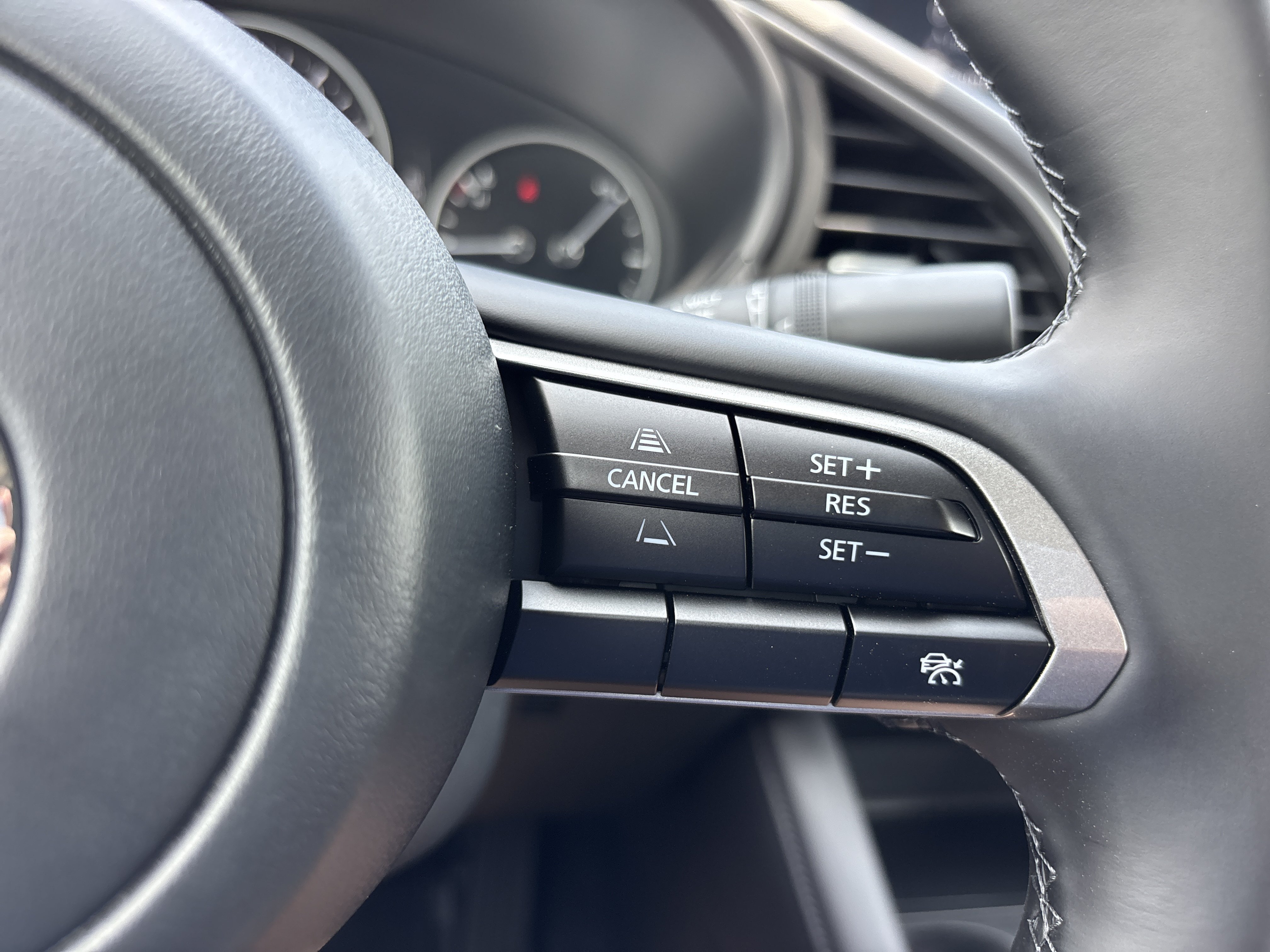 New 2026 MAZDA MAZDA3 2.5 S Sedan w/ Preferred Pkg FWD image 24