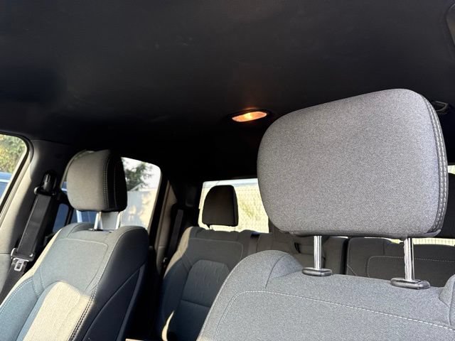 Used 2021 RAM 1500 Big Horn AWD/4WD image 10