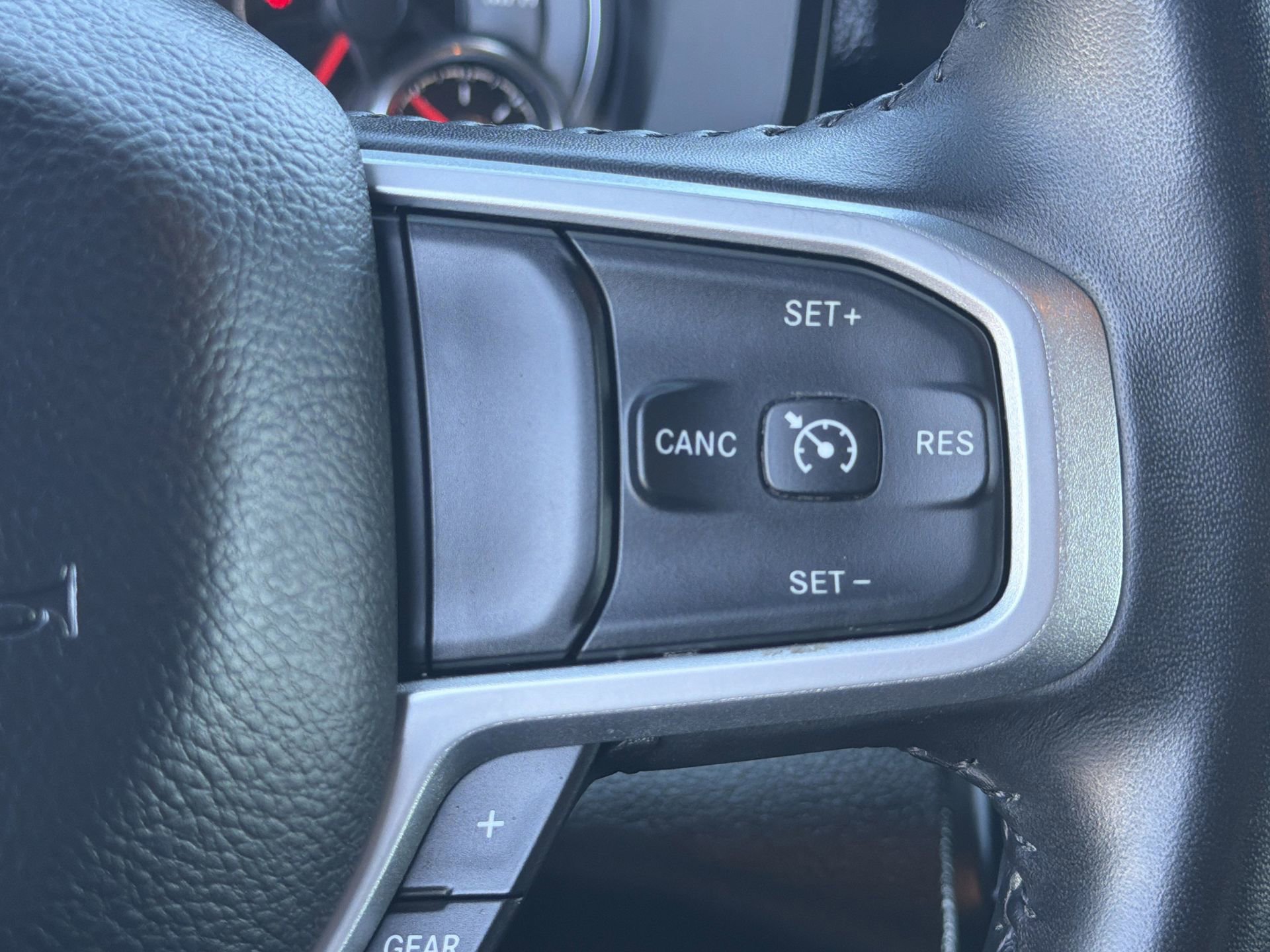 Used 2022 RAM 1500 Big Horn image 15