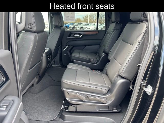 Certified 2025 GMC Yukon XL Denali image 19