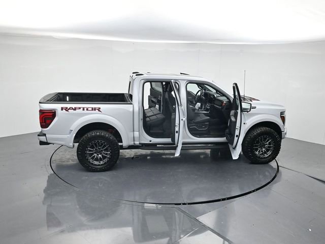 Certified 2025 Ford F150 Raptor image 41