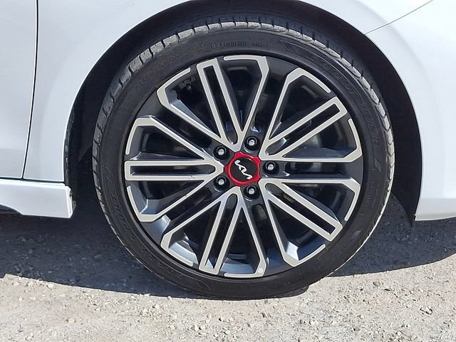 Used 2024 Kia Forte GT FWD image 28