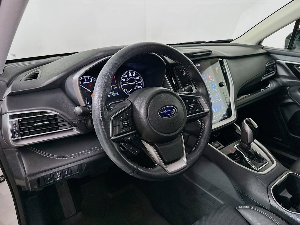 Used 2022 Subaru Outback Limited image 10