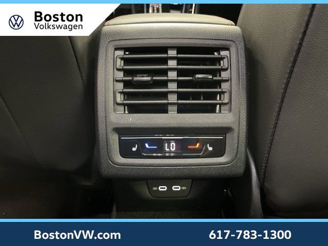 New 2025 Volkswagen GTI Autobahn image 20