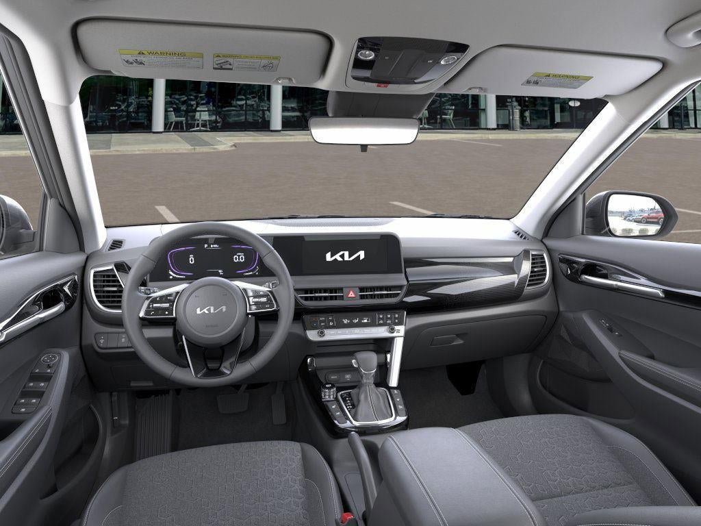 New 2026 Kia Seltos S AWD/4WD image 14