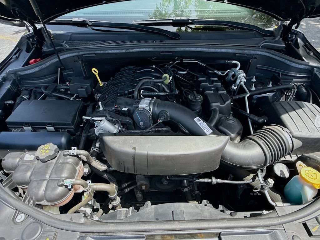Used 2023 Dodge Durango GT RWD image 33