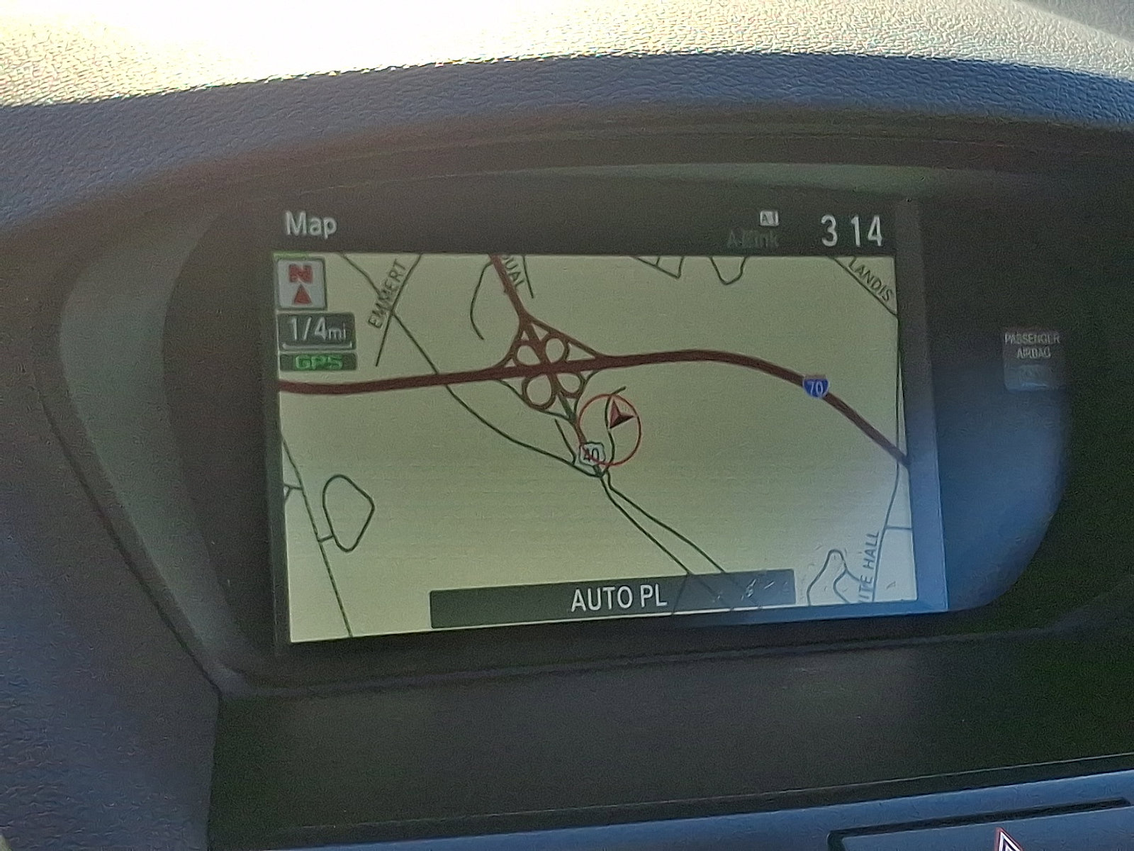 Used 2019 Acura TLX V6 w/ Technology & A-SPEC Pkg image 17