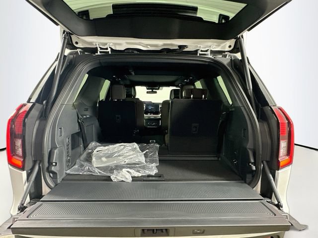 New 2027 Ford Expedition King Ranch AWD/4WD image 28