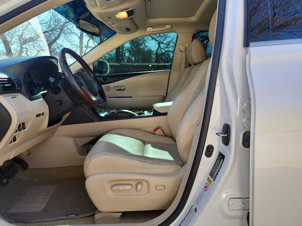 Used 2013 Lexus RX 350 FWD image 16