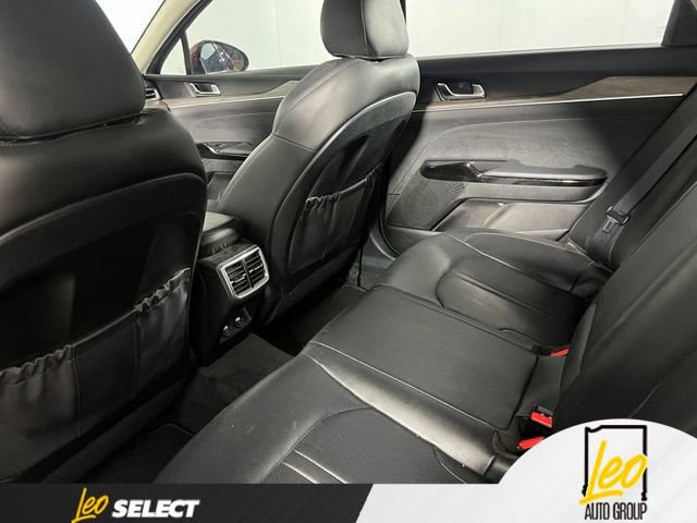 Used 2021 Kia K5 EX w/ EX Premium Package FWD image 23