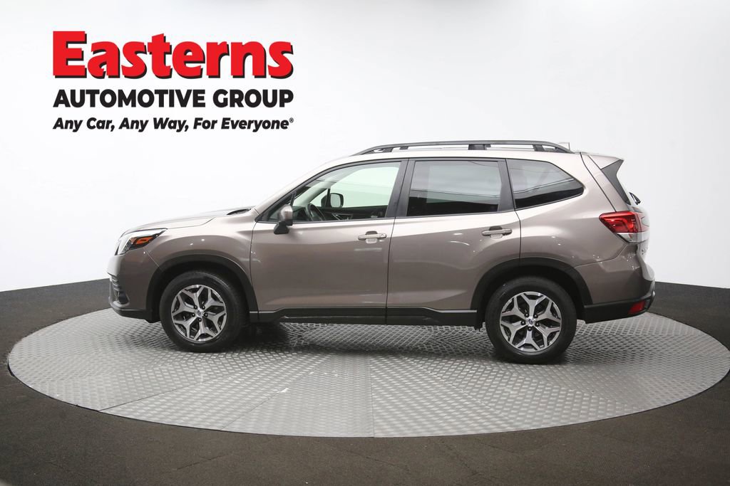 Used 2022 Subaru Forester Premium AWD/4WD image 65