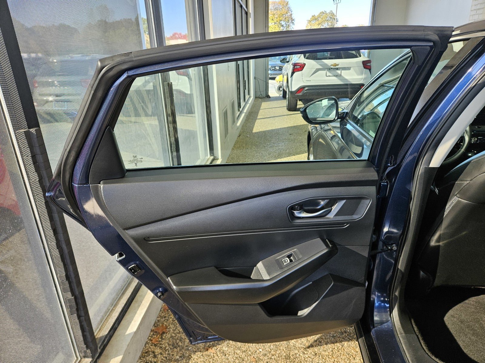 Used 2024 Honda Accord EX-L image 15