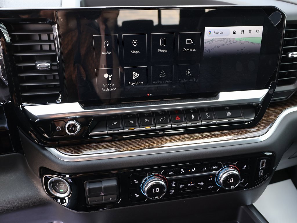 New 2026 GMC Sierra 1500 Elevation w/ Elevation Premium Package image 22