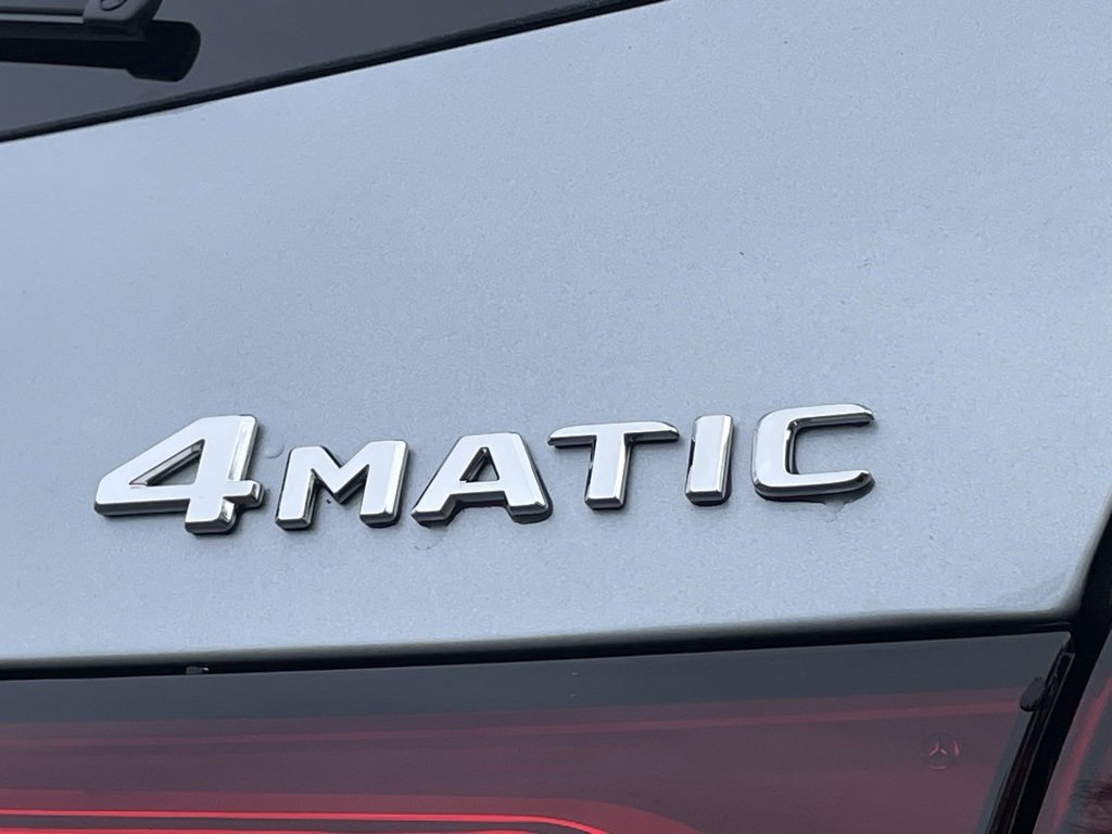 Used 2026 Mercedes-Benz GLC 300 4MATIC image 21