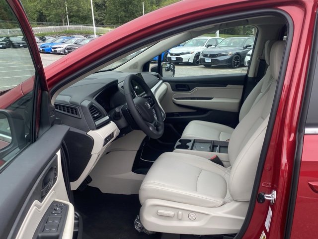 New 2025 Honda Odyssey EX-L image 16