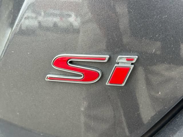 Used 2017 Honda Civic Si image 12