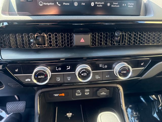 Certified 2024 Honda CR-V Sport Touring image 15