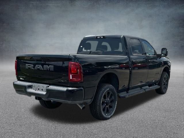 New 2025 RAM 2500 Big Horn image 24